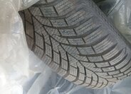 Volkswagen Caddy Kombi 1,2 l 77 kw