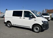 Volkswagen Transporter 2
