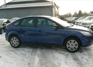 Ford Focus Hatchback 1,6 l 74 kw