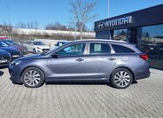 Hyundai i30 Kombi 1,6 l 81 kw
