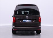 Volkswagen Caddy 6
