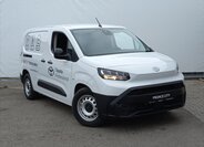 Toyota ProAce City 3