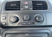 Škoda Fabia Kombi 1,2 l 51 kw