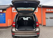 Škoda Yeti SUV / Terénní 1,2 l 81 kw