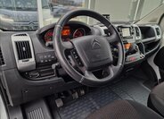 Citroën Jumper Skříň 2,2 l 103 kw