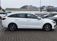 Hyundai i30 Kombi 1,5 l 117 kw