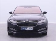 Škoda Superb 2