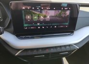 Škoda Octavia Liftback 1,5 l 110 kw