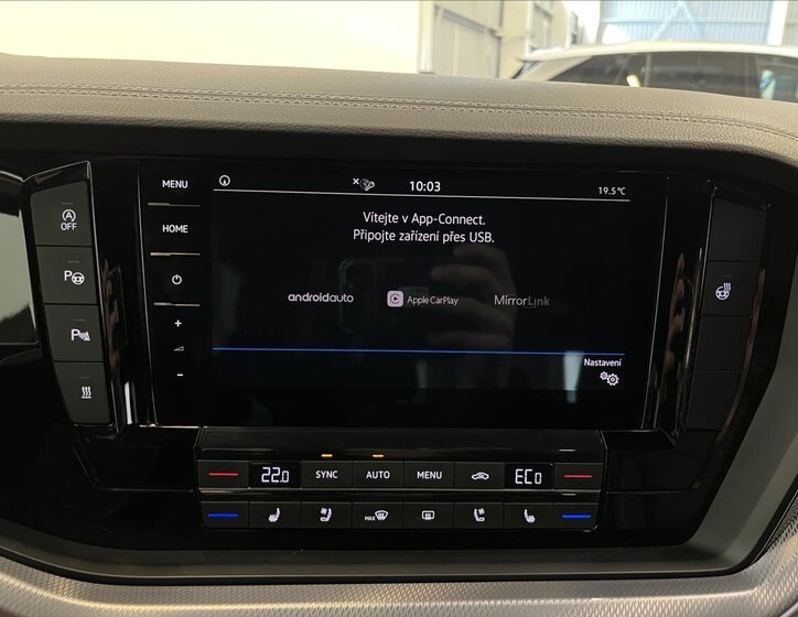 Volkswagen Touareg SUV / Terénní 4,0 l 310 kw