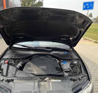 Audi A6 28