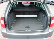 Škoda Superb Kombi 2,0 l 103 kw