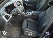 BMW X5 SUV / Terénní 3,0 l 210 kw