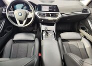 BMW Řada 3 Sedan / Limuzína 2,0 l 215 kw