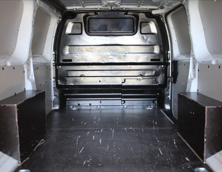 Peugeot Expert Skříň 2,0 l 106 kw