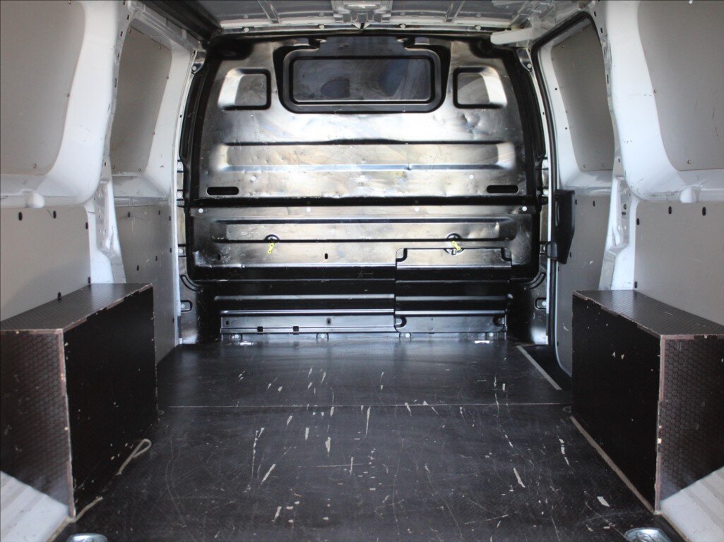 Peugeot Expert Skříň 2,0 l 106 kw