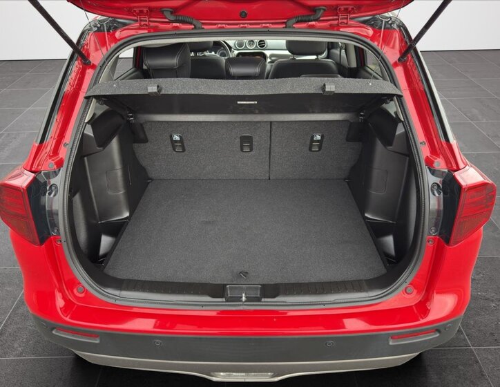 Suzuki Vitara SUV 1,4 l 95 kw