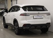 MG HS SUV 1,5 l 125 kw