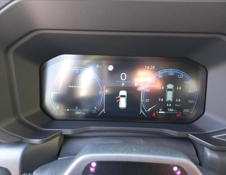 Toyota Land Cruiser 16