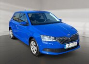 Škoda Fabia Hatchback 999,0 70 kw