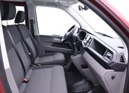 Volkswagen Transporter Kombi 2,0 l 110 kw