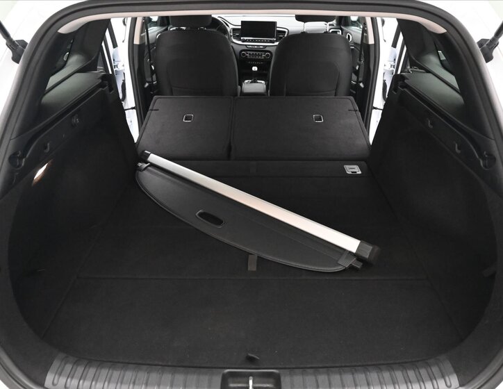 KIA Ceed Kombi 1,5 l 117 kw