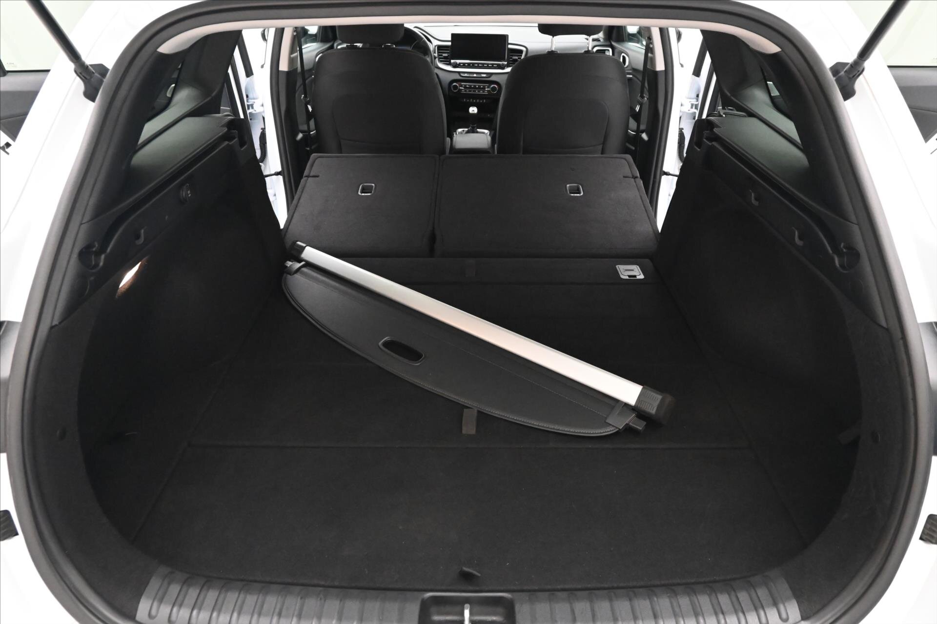 KIA Ceed Kombi 1,5 l 117 kw