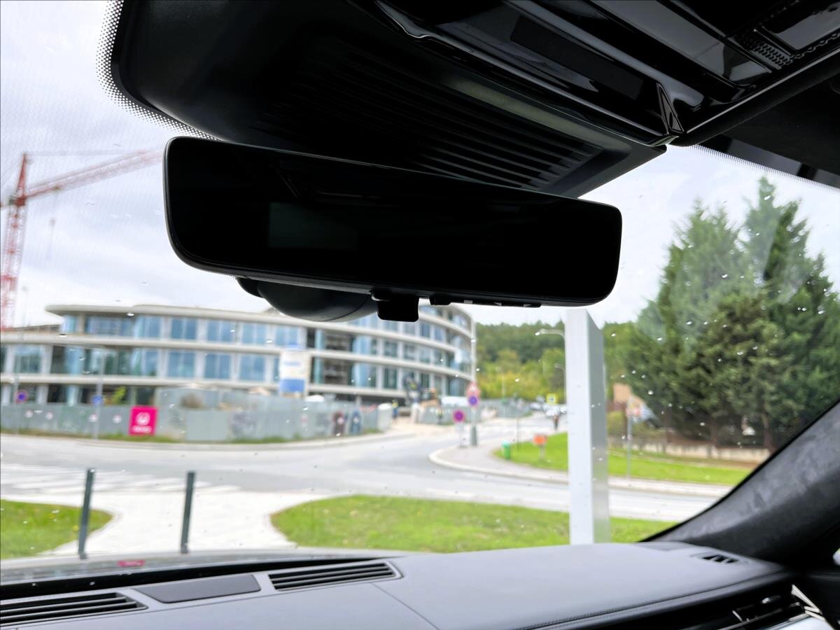 Land Rover Range Rover Sport SUV / Terénní 3,0 l 221 kw