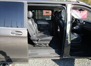 Mercedes-Benz Třídy V Kombi 2,1 l 140 kw