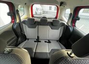 Ford Tourneo Courier 20