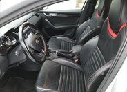 Škoda Octavia Kombi 2,0 l 135 kw