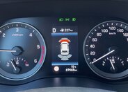 Hyundai Tucson SUV / Terénní 2,0 l 136 kw