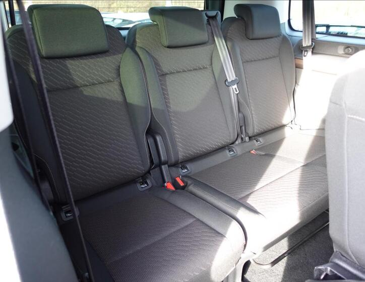 Toyota ProAce Verso 15
