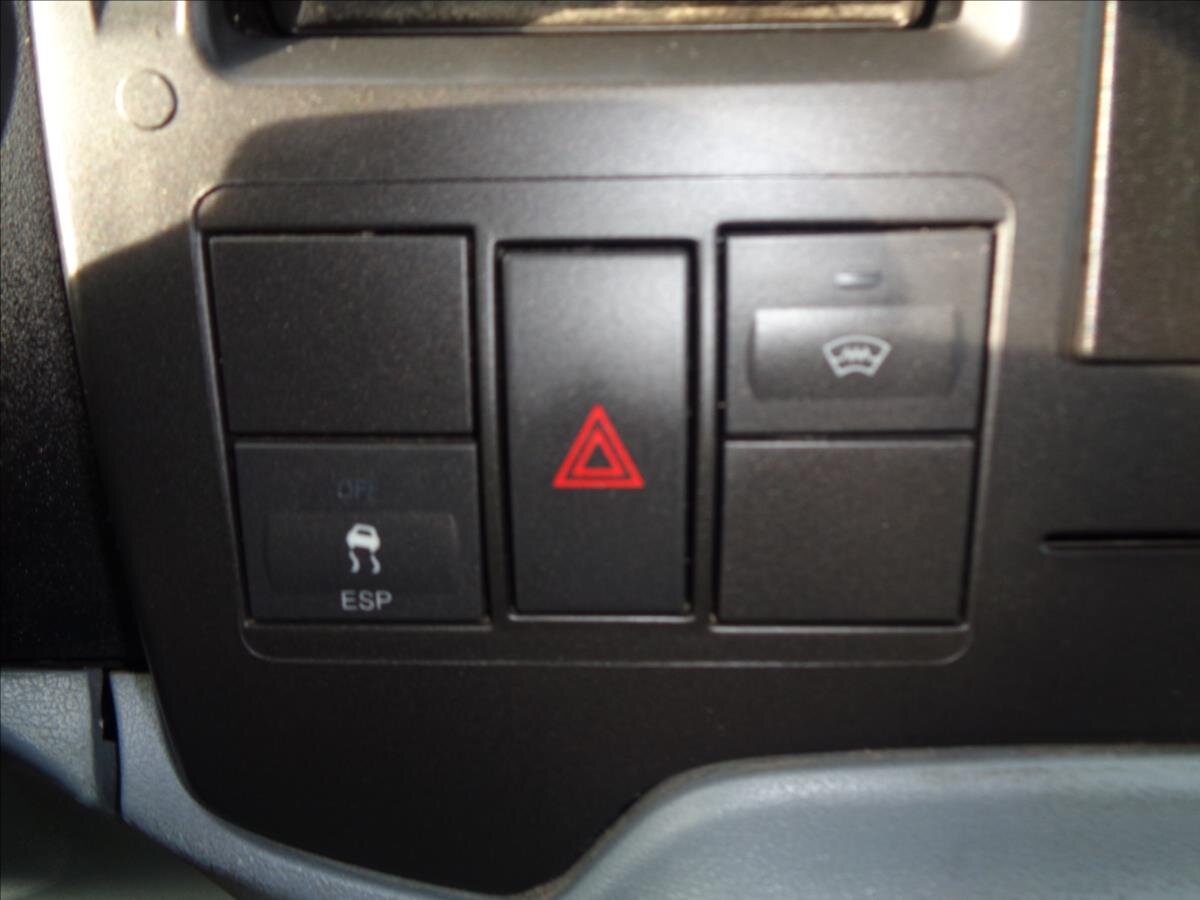 Ford Transit Ostatní 2,2 l 92 kw