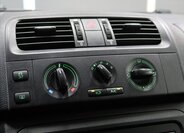 Škoda Roomster MPV 1,4 l 63 kw