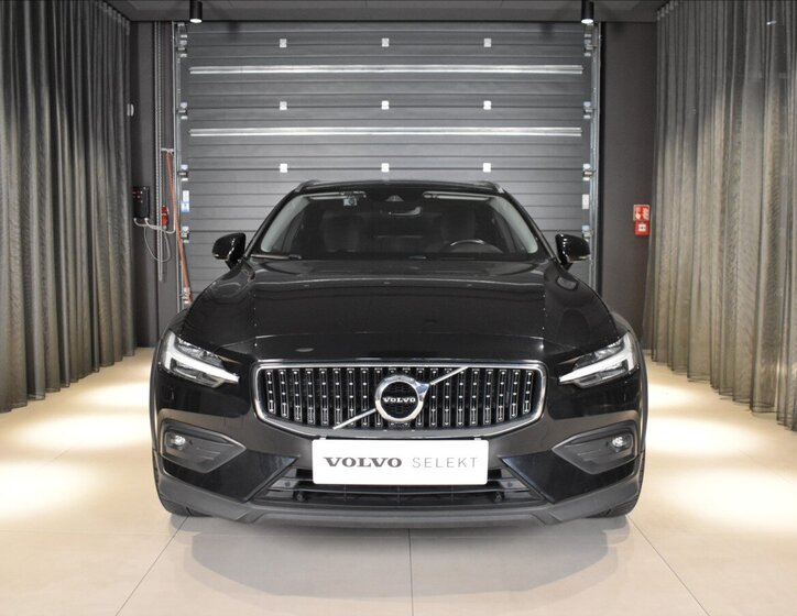 Volvo V60 6