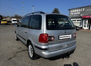 Volkswagen Sharan Kombi 1,9 l 85 kw