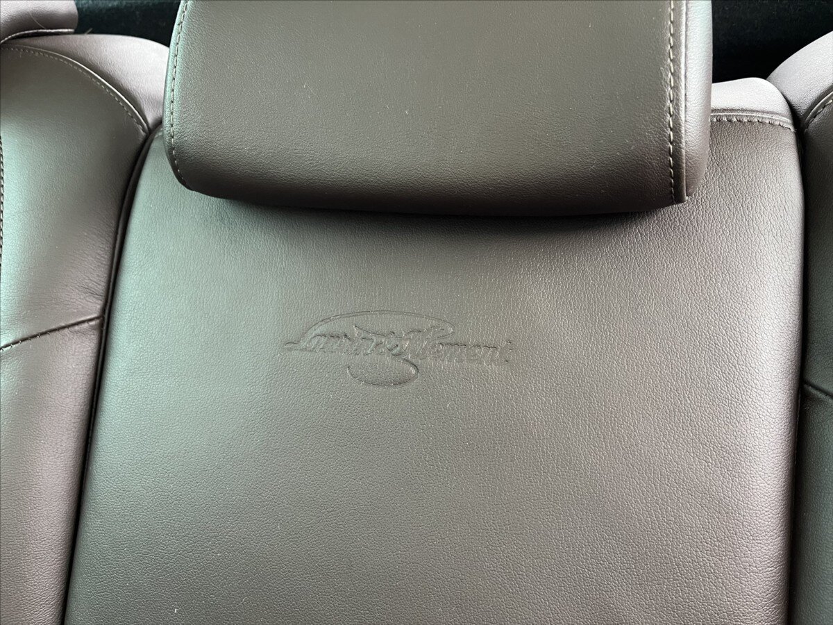 Škoda Yeti Kombi 2,0 l 103 kw