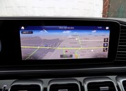 Mercedes-Benz GLS 36