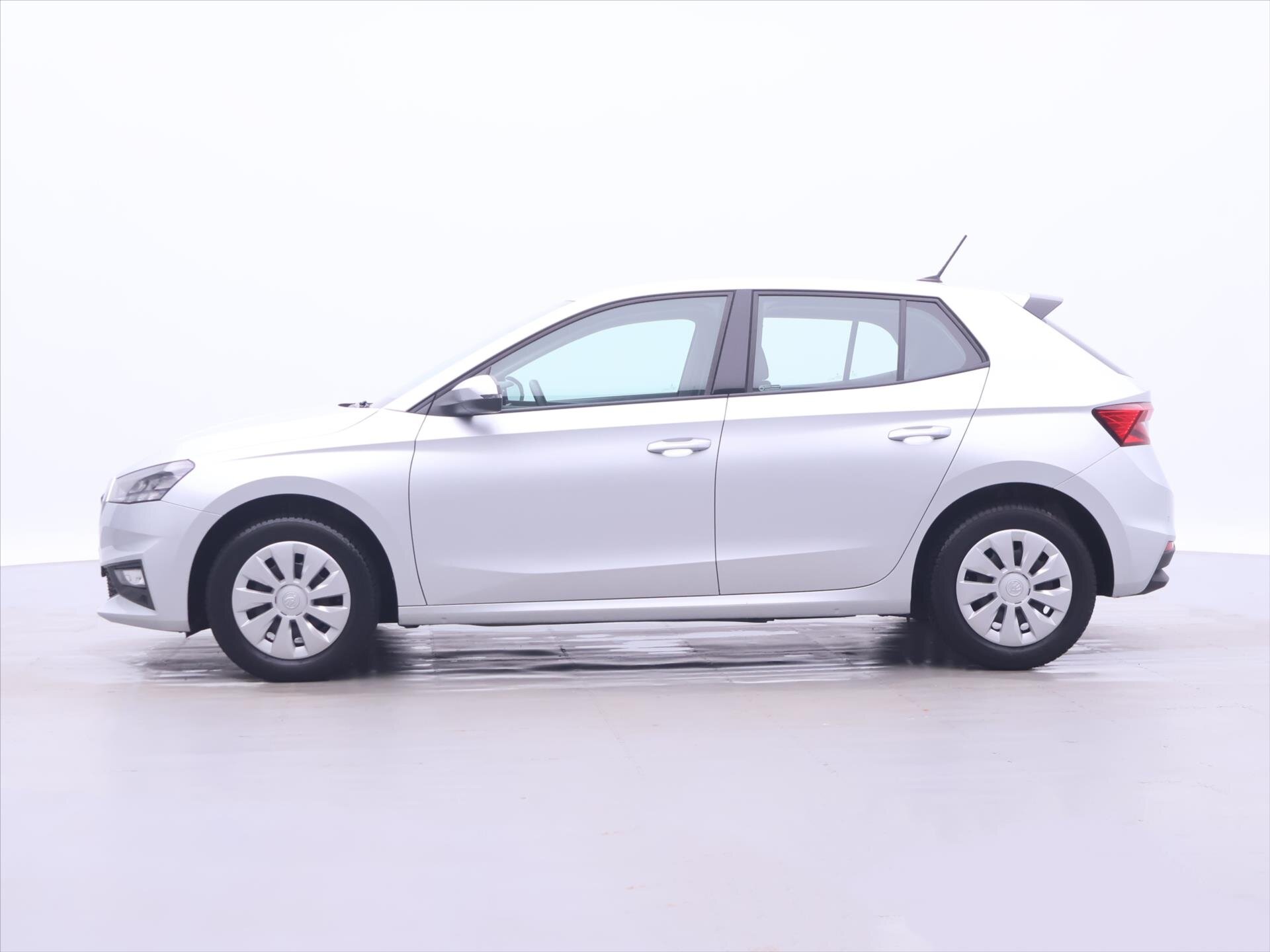 Škoda Fabia Hatchback 999,0 70 kw