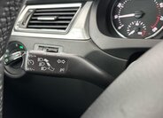 Škoda Rapid Liftback 1,2 l 77 kw