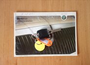 Škoda Fabia Hatchback 1,4 l 55 kw