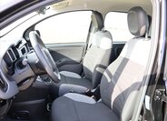Fiat Panda Hatchback 999,0 51 kw