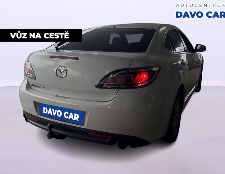 Mazda 6 2