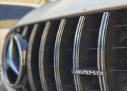 Mercedes-Benz Třídy C 13