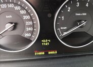 BMW Řada 3 Kombi 2,0 l 180 kw