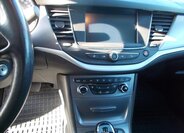 Opel Astra Kombi 1,6 l 81 kw