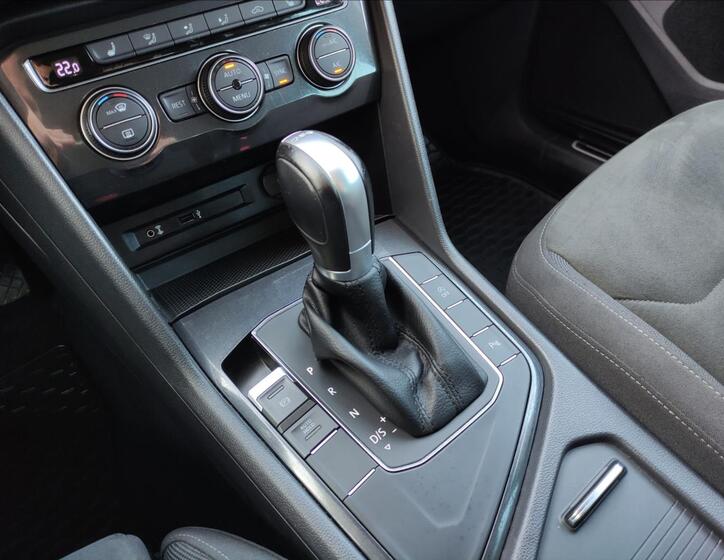 Volkswagen Tiguan 20