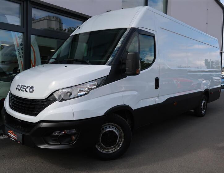Iveco Daily 1