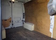 Renault Master Ostatní 2,3 l 125 kw