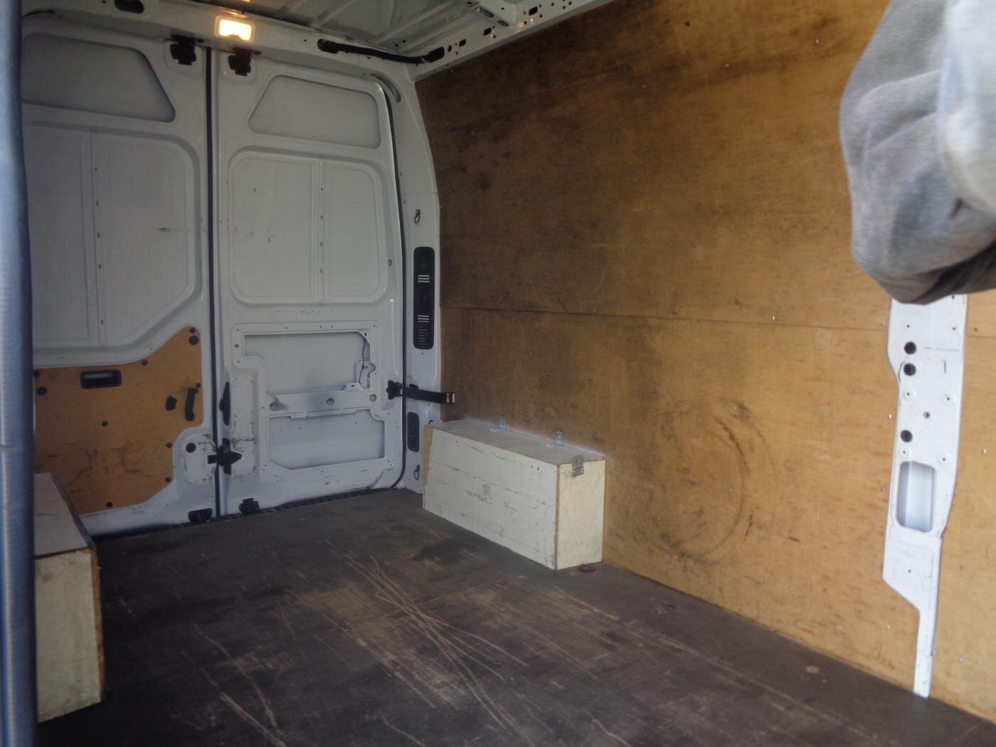 Renault Master Ostatní 2,3 l 125 kw